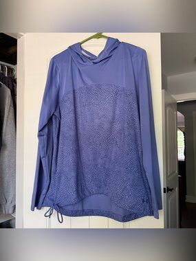Women’s Under Armour Hoodie